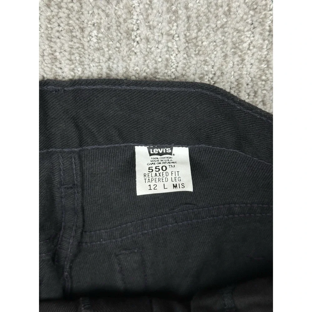 Levis Strauss product pair